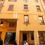 Bolognaroomscom - Falegnami Boutique 公寓
