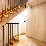 公寓 Bolognaroomscom - Falegnami Boutique 博洛尼亚