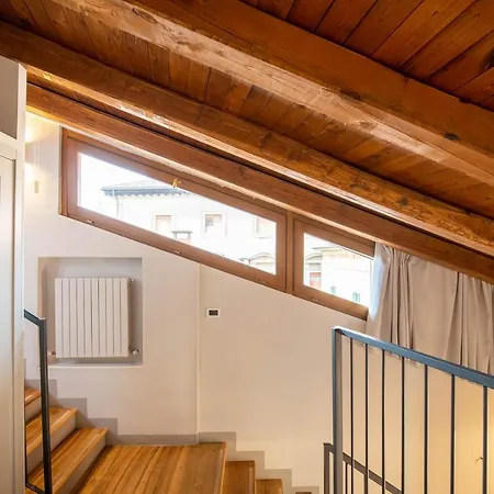 Bolognaroomscom - Falegnami Boutique Apartment