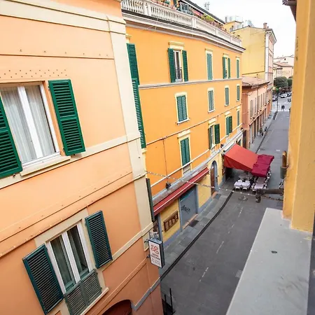 Bolognaroomscom - Falegnami Boutique Bologna