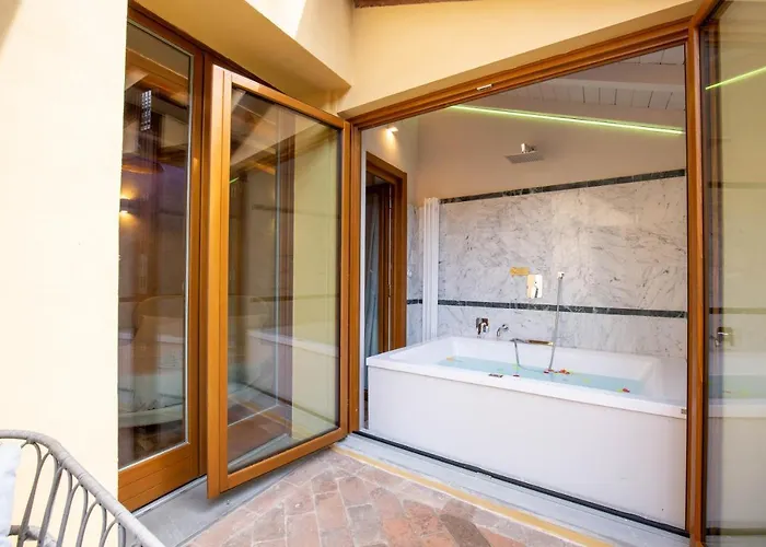 Apartment Bolognaroomscom - Falegnami Boutique