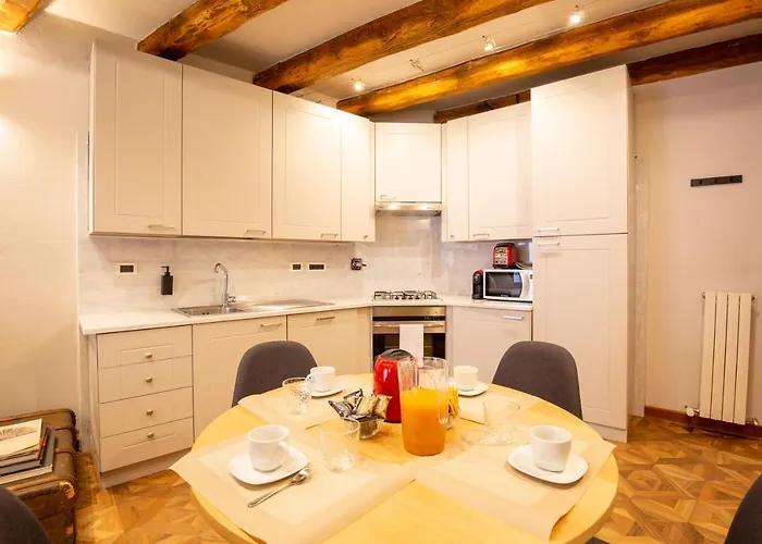 Apartment Bolognaroomscom - Falegnami Boutique *